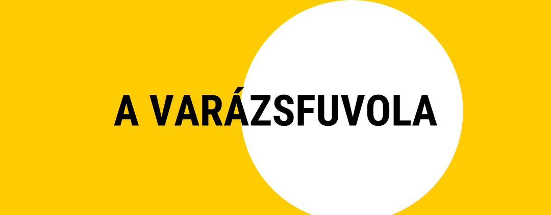 A VARÁZSFUVOLA