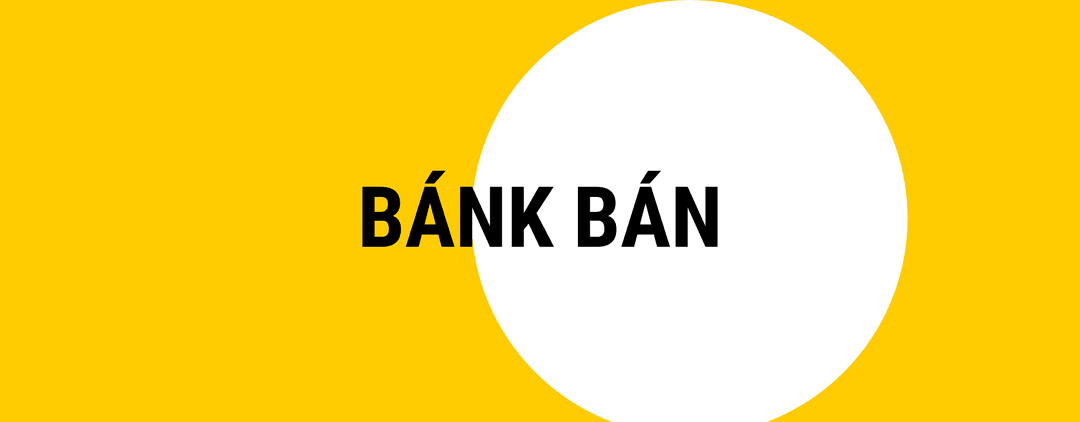 BÁNK BÁN