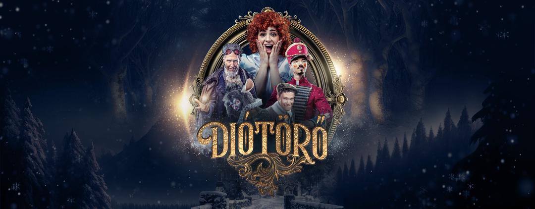 DIÓTÖRŐ