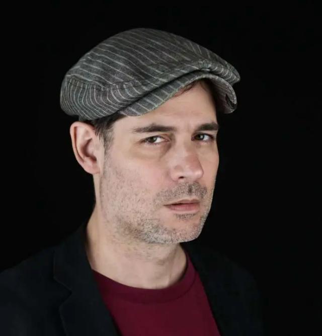 Koltai M. Gábor